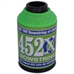 Picture of BCY 452X Bowstring Material Neon Green 1/4 lb. 035718014841