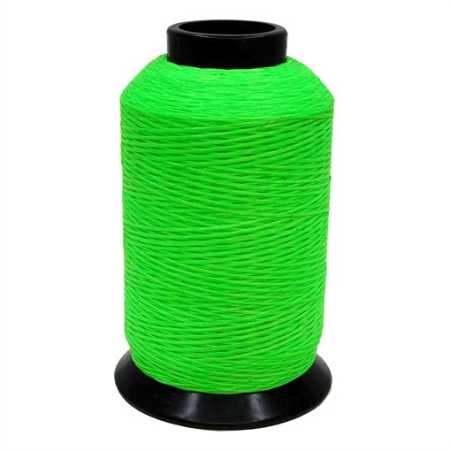 Picture of BCY 452X Bowstring Material Neon Green 1/8 lb. 035718015145
