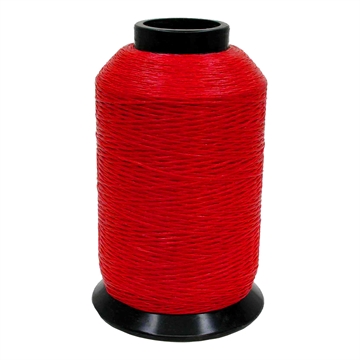 Picture of BCY 452X Bowstring Material Red 1/8 lb. 035718015299
