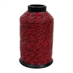 Picture of BCY 452X Bowstring Material Red/Black 1/8 lb. 035718016869