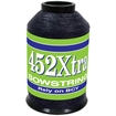 Picture of BCY 452Xtra Bowstring Material Black 1/4 lb. 035718111007