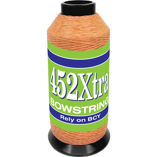 Picture of BCY 452Xtra Bowstring Material Buckskin 1/8 lb. 035718112196