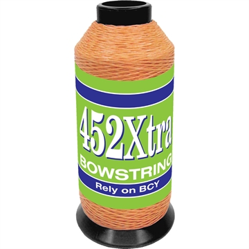 Picture of BCY 452Xtra Bowstring Material Buckskin 1/8 lb. 035718112196
