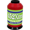 Picture of BCY 452Xtra Bowstring Material Red 1/4 lb. 035718111236