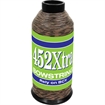 Picture of BCY 452Xtra Bowstring Material Tan/Black 1/8 lb. 035718112721