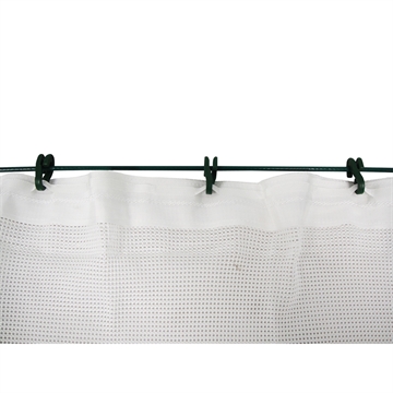 Picture of BCY Archery Backstop Netting White 10x30 ft. 035718068066