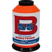 Picture of BCY B55 Bowstring Material Fluorescent Orange 1/4 lb. 035718037864