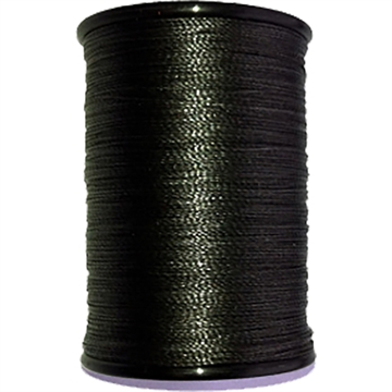 Picture of BCY Spectra Serving Black .008 150 yds. 035718000097