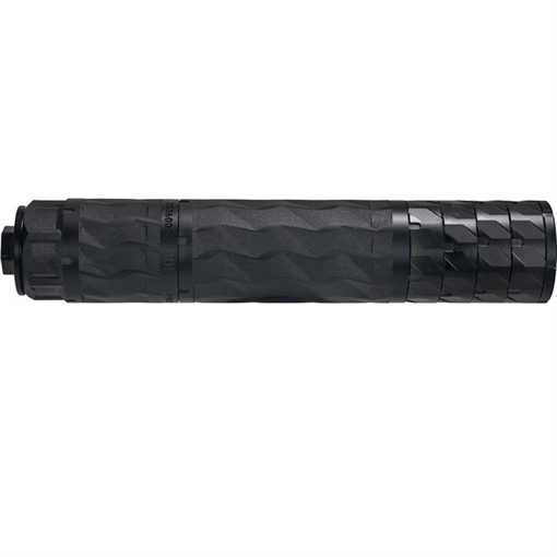 Picture of Primary Weapons BDE 36 CALIBER DIRECT THREAD RIFLE SUPPRESSOR BLACK   
