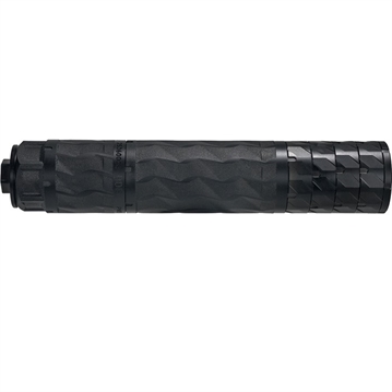 Picture of Primary Weapons BDE 36 CALIBER DIRECT THREAD RIFLE SUPPRESSOR BLACK   