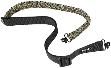 Picture of Bulldog Deluxe Rifle Sling Multi-Cam Paracord Rifle BD836