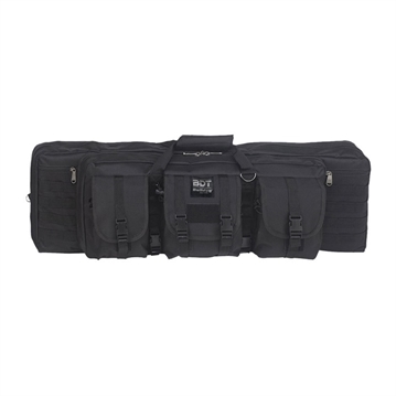 Picture of Bulldog Cases BDT ELITE SINGLE TACTICAL RIFLE BAG 37'' BLACK BDT40-37B