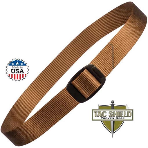 Picture of TACSHIELD BDU Belt 1.75in CT 1SZ T31CY 843119030182