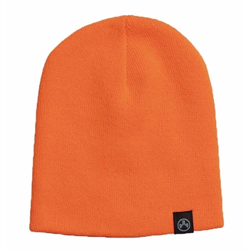 Picture of Magpul KNIT BEANIE BLAZE ORANGE MAG1150-814
