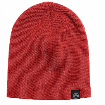 Picture of Magpul KNIT BEANIE RED MAG1150-610