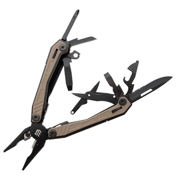 Picture of Bear & Son Blackhawk Everyday Carry Multi-tool Sand BHMT20TN