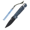 Picture of Bear & Son Edge Folding Knife 3" Drop Point Blade Truetimber Rift 71836 730153718360