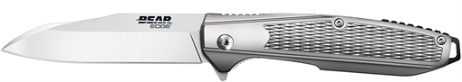 Picture of BEAR & SONS CUTLERY 125 STAINLESS 61125-BED
