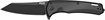 Picture of BEAR & SONS CUTLERY 127 BLACK 61127