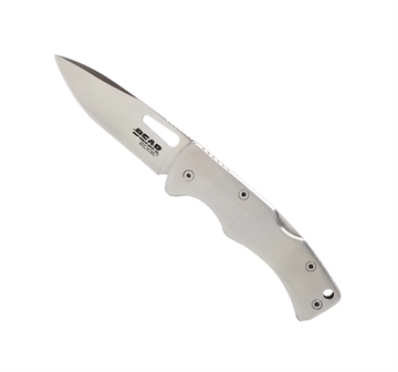Picture of BEAR & SONS CUTLERY 3 1/4" MONEYCLIP KNIFE 71525