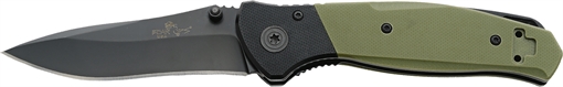 Picture of BEAR & SONS CUTLERY SWIPE IV A-400-B4-B