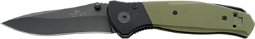 Picture of BEAR & SONS CUTLERY SWIPE IV A-400-B4-B