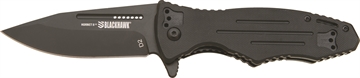 Picture of BEAR & SONS CUTLERY BLACKHAWK HORNET II BH15H201BK
