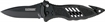 Picture of BEAR & SONS CUTLERY BLACKHAWK LARGE FOLDER BH15M301BK