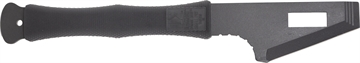 Picture of BEAR & SONS CUTLERY BLACKHAWK PRY ENTRY TOOL BH15SP01BK