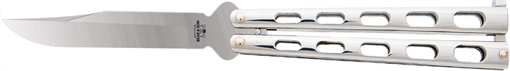 Picture of BEAR & SONS CUTLERY 5"STNLSS STL BTTRFLY BEAD FNSH SS14
