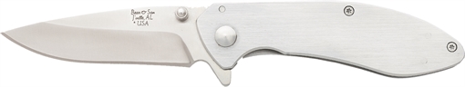Picture of BEAR & SONS CUTLERY EXECUTIVE 112