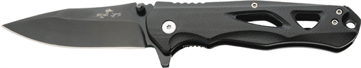 Picture of BEAR & SON RANCOR IV MODIFIED DROP PT MC-400-B4-B-S35