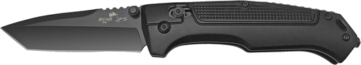 Picture of BEAR & SONS CUTLERY RANCOR IV TANTO MC-560-AIBK-B