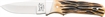 Picture of BEAR & SONS CUTLERY STAG BONE SKINNER 548