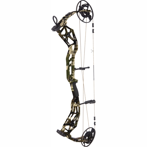 Picture of Bear Bear Alaskan Pro Bow Emerge 2.0 70 lbs. LH AV56A80027L