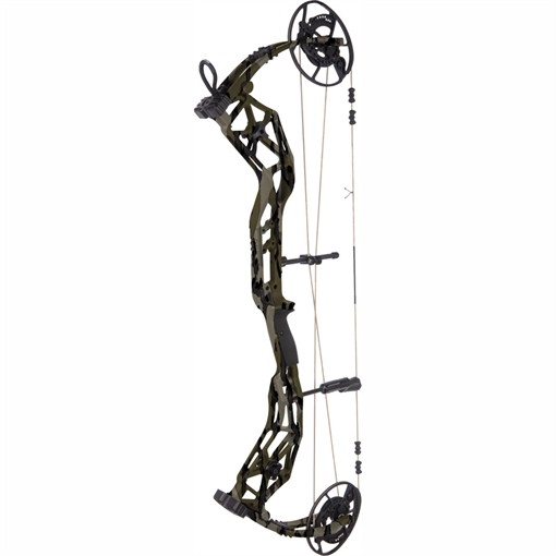 Picture of Bear Bear Alaskan Pro Bow Mossy Oak Bottomland 60 lbs. RH AV56A800B6R