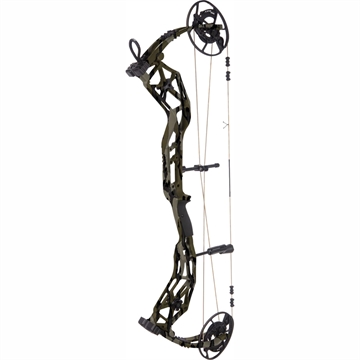 Picture of Bear Bear Alaskan Pro Bow Mossy Oak Bottomland 70 lbs. RH AV56A800B7R
