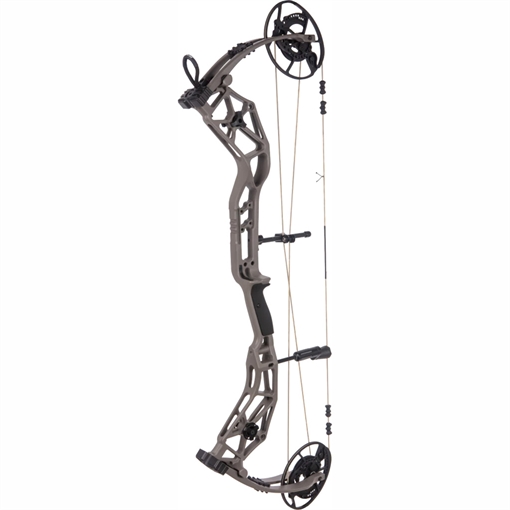 Picture of Bear Bear Alaskan Pro Bow Stone 70 lbs. LH AV56A801S7L