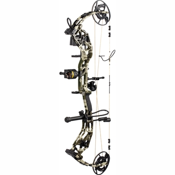 Picture of Bear Bear Alaskan Pro RTH Package Emerge 2.0 60 lbs. LH AV57A80026L