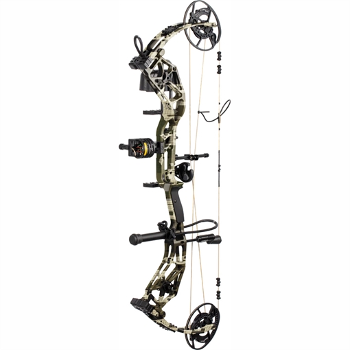 Picture of Bear Bear Alaskan Pro RTH Package Emerge 2.0 70 lbs. RH AV57A80027R