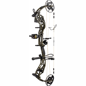 Picture of Bear Bear Alaskan Pro RTH Package Mossy Oak Bottomland 60 lbs. RH AV57A800B6R