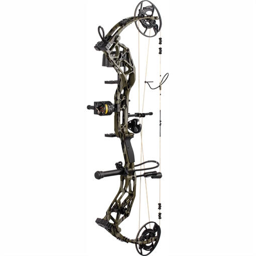 Picture of Bear Bear Alaskan Pro RTH Package Mossy Oak Bottomland 70 lbs. LH AV57A800B7L