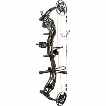 Picture of Bear Bear Alaskan Pro RTH Package Mossy Oak Bottomland 70 lbs. LH AV57A800B7L