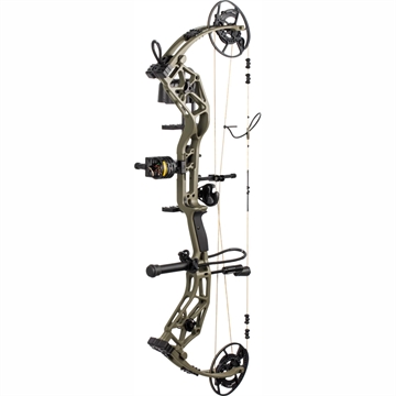 Picture of Bear Bear Alaskan Pro RTH Package Olive 60 lbs. LH AV57A80126L