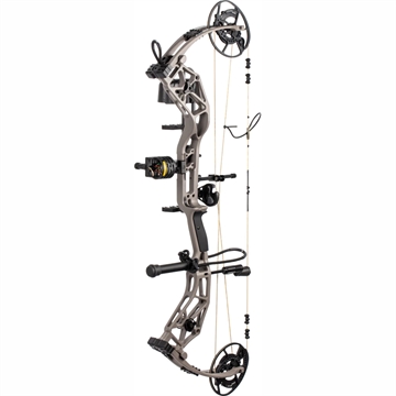 Picture of Bear Bear Alaskan Pro RTH Package Stone 60 lbs. RH AV57A801S6R