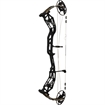 Picture of Bear Bear Alaskan XT Bow Black/Bottomlands 60 lbs. RH AV45A701D6R