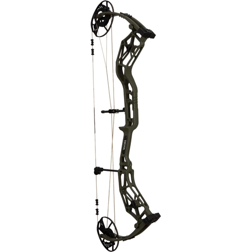 Picture of Bear Bear Alaskan XT Bow Olive 60 lbs. LH AV45A70126L