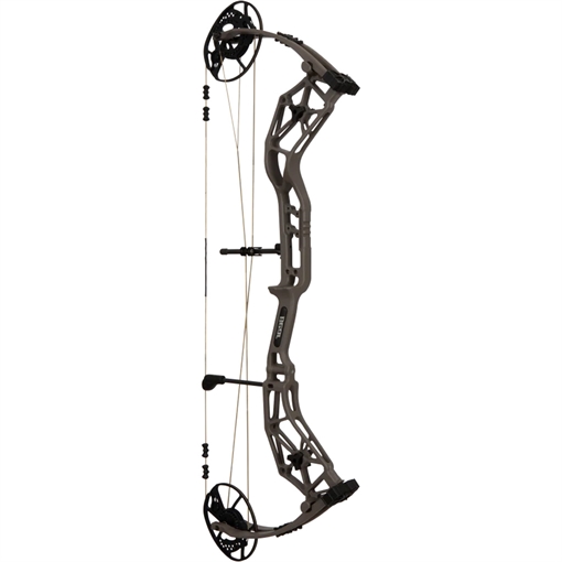 Picture of Bear Bear Alaskan XT Bow Stone 70 lbs. LH AV45A701S7L