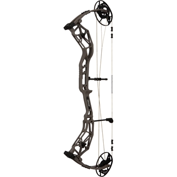 Picture of Bear Bear Alaskan XT Bow Stone 70 lbs. RH AV45A701S7R