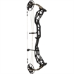 Picture of Bear Bear Alaskan XT Bow Throwback Black 60 lbs. LH AV45A70186L